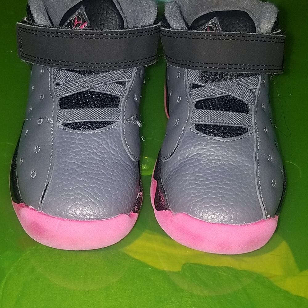 9c Jordans.